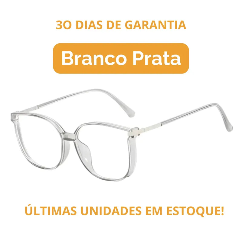 [COMPRA 1 LLEVATÉ 2] Lentes de Visión Multifocales Premium ¡Se Adaptan a su Vista! + Regalo exclusivo